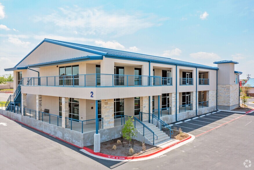 More Photos Of 2050 Double Creek Dr, Round Rock Medical For Lease