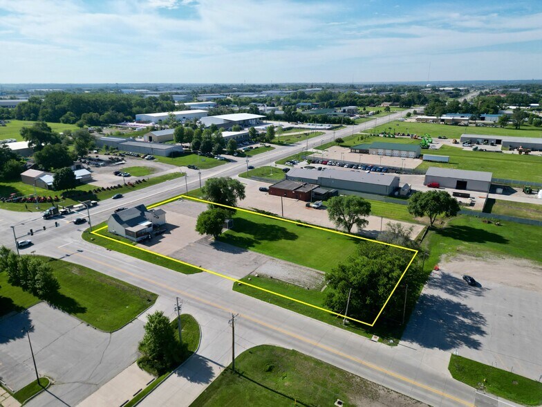 More Photos Of 6580 NE 14th St, Des Moines Land For Sale