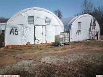 More Photos Of 18870 County Line Rd, Keota Manufacturing For Sale