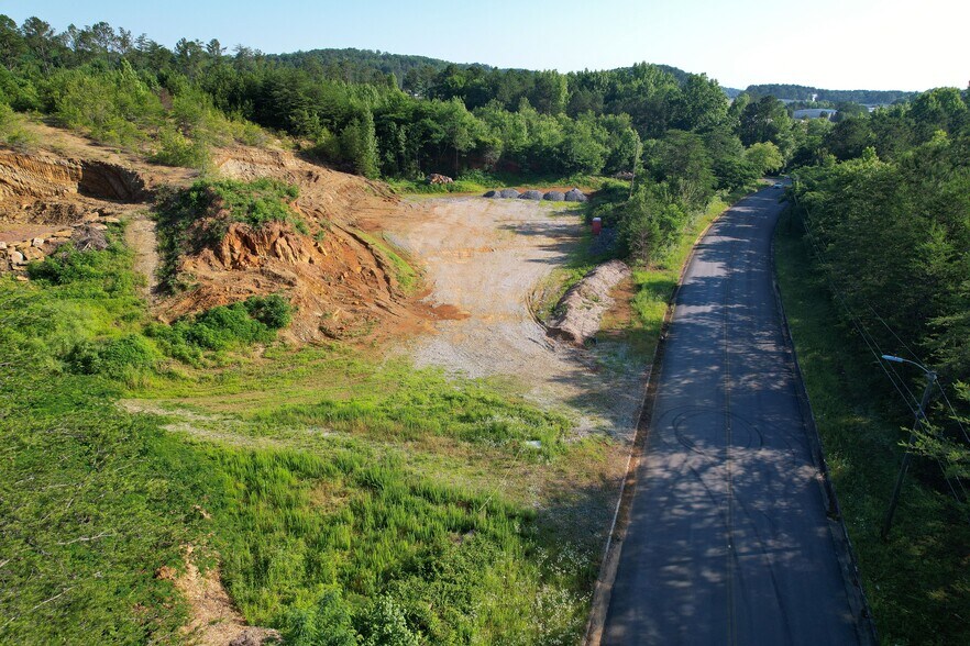 More Photos Of 0 Parrish Dr, Rome Land For Sale