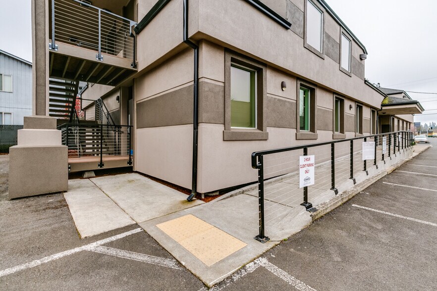 More Photos Of 1901 Garden Ave, Eugene Coworking Space