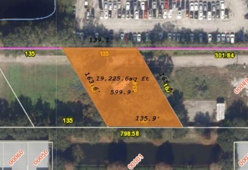 Primary Photo Of Narcoossee Road, Orlando Land For Lease