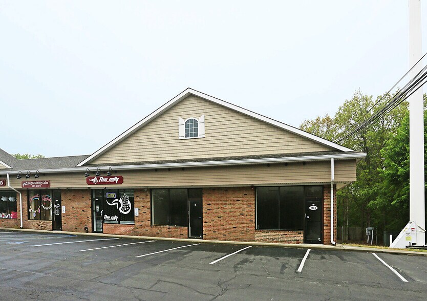 More Photos Of 260 Smithtown Blvd, Nesconset Unknown For Lease