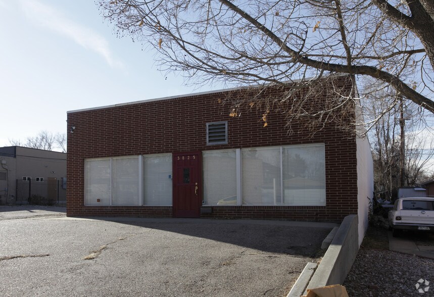 More Photos Of 3825 Kendall St, Wheat Ridge Freestanding For Sale
