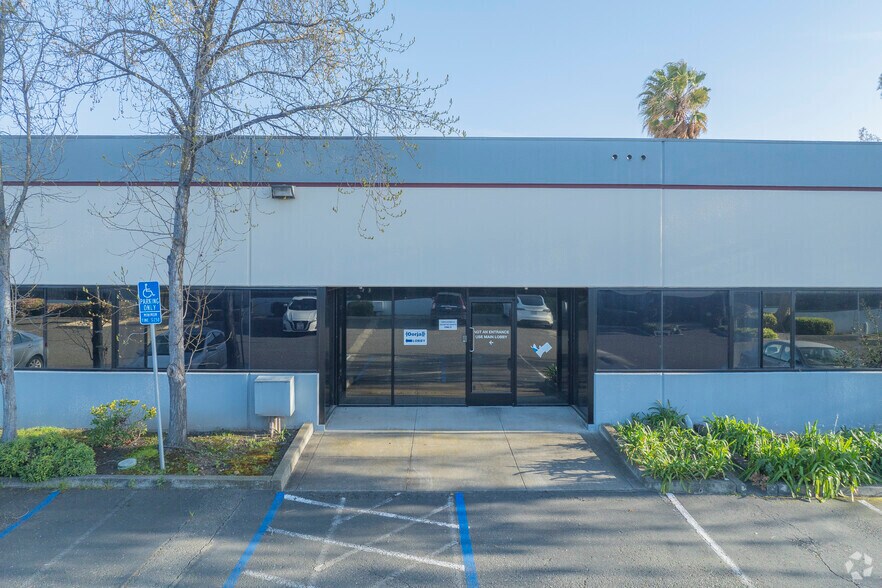 More Photos Of 45445-45461 Warm Springs Blvd, Fremont Light Manufacturing For Lease