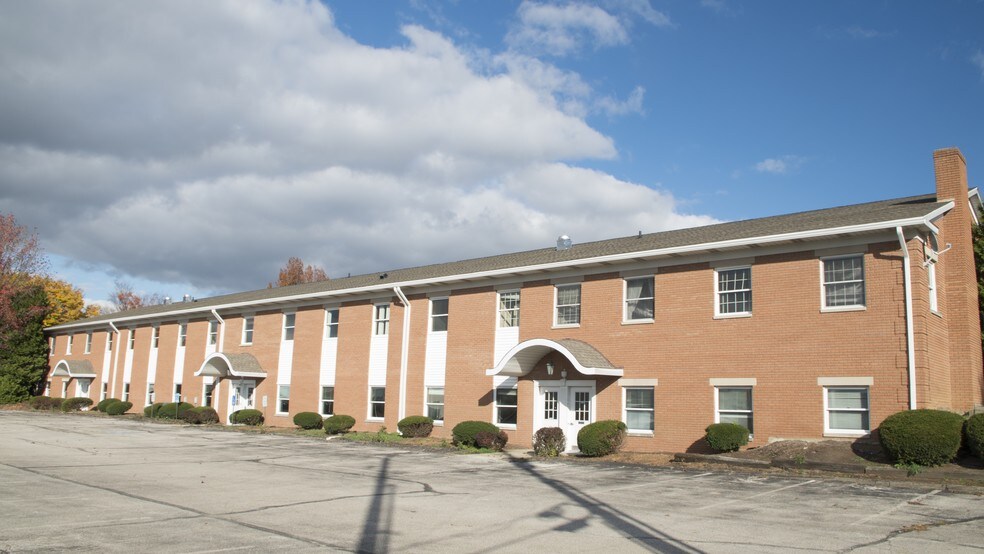 More Photos Of 2375 Benden Dr, Wooster Medical For Lease