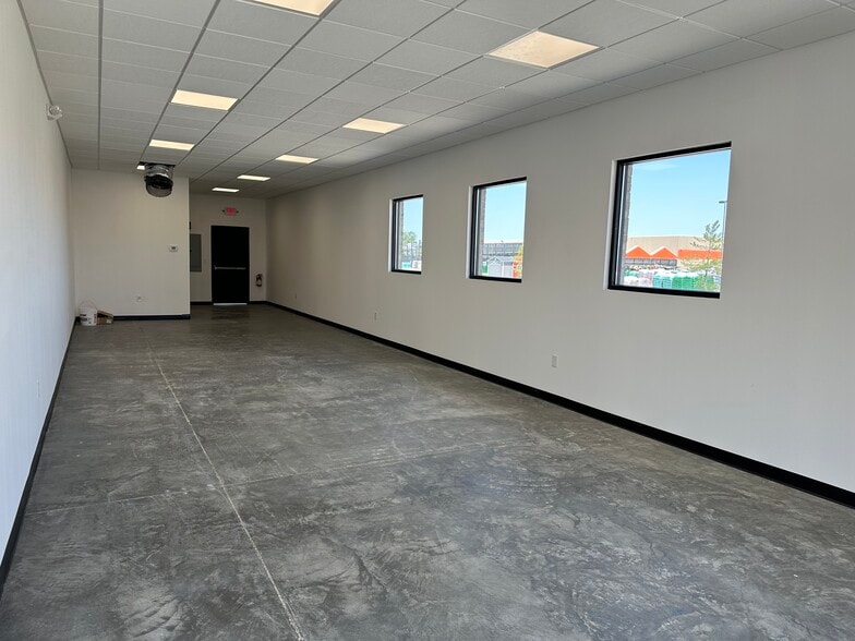 More Photos Of 3003 N Baltimore St, Kirksville Office For Lease