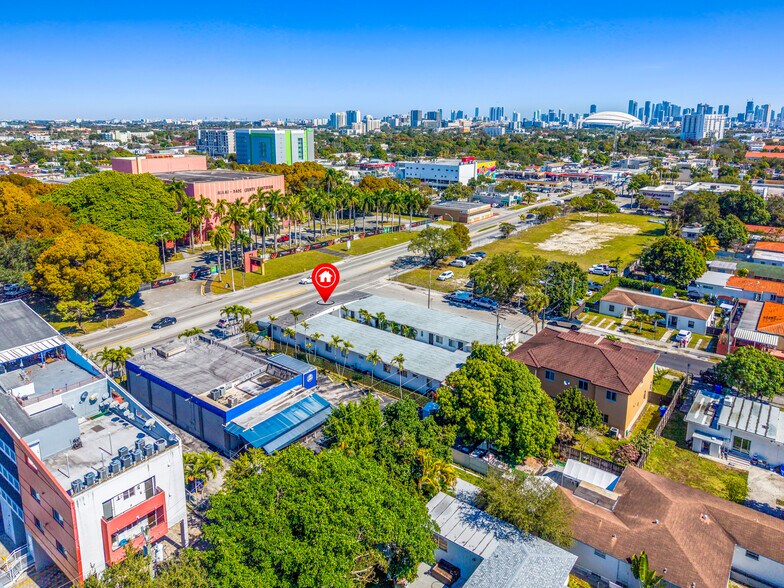 More Photos Of 2900 W Flagler St, Miami Apartments For Sale