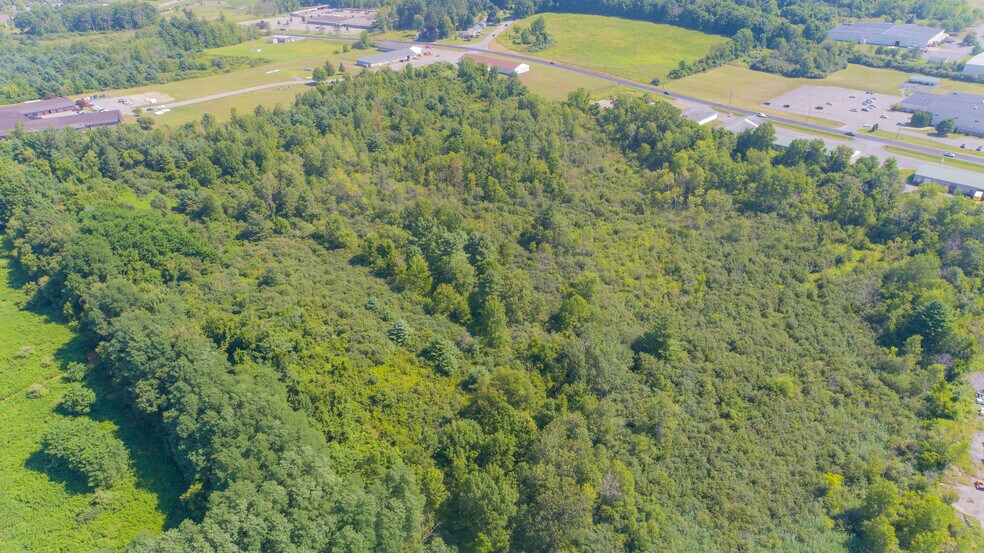 More Photos Of 194 Harrison St, Gloversville Land For Sale