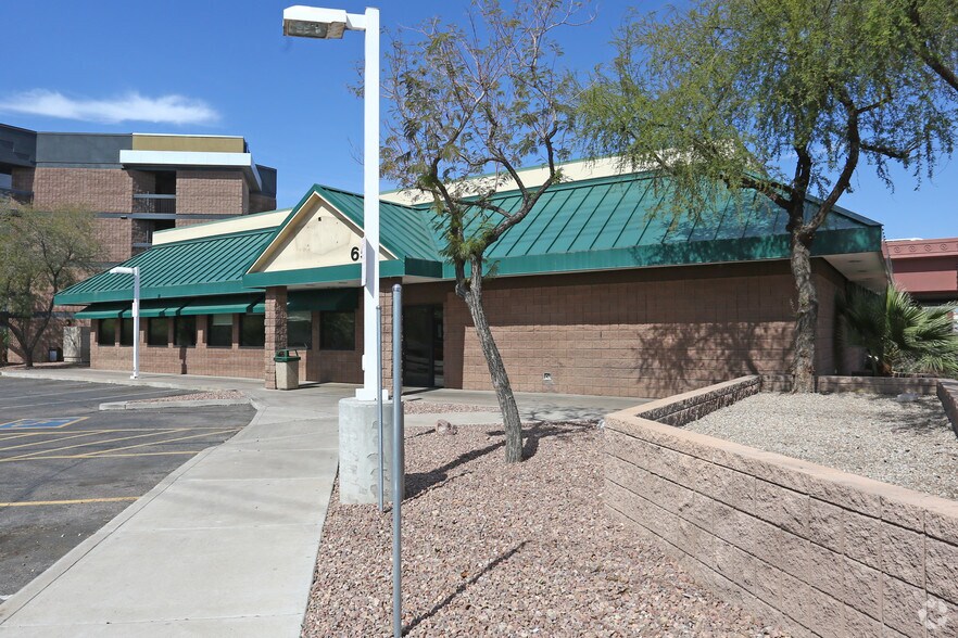 More Photos Of 650 N Scottsdale Rd, Tempe Restaurant For Lease