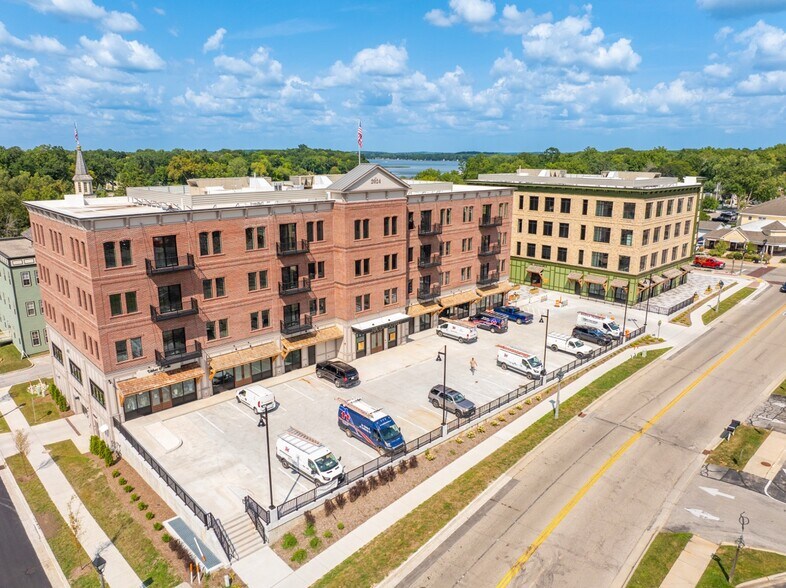 More Photos Of 525 Main St, Delafield Coworking Space