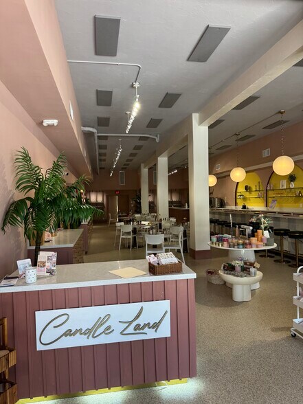 More Photos Of 415 E Atlantic Ave, Delray Beach Storefront For Lease