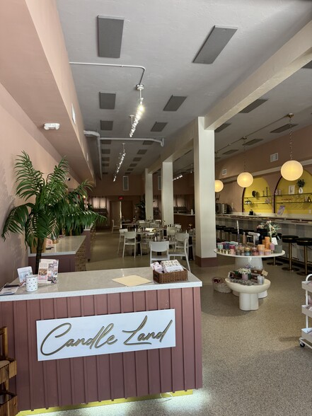 More Photos Of 415 E Atlantic Ave, Delray Beach Storefront For Lease