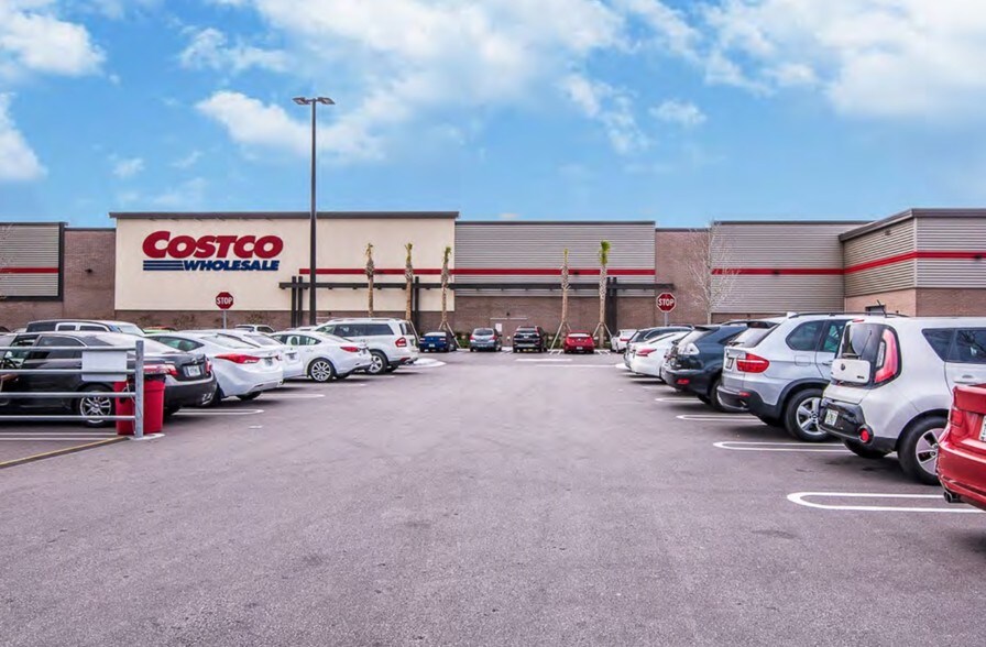 More Photos Of 4702-4706 Millenia Plaza Way, Orlando Freestanding For Lease
