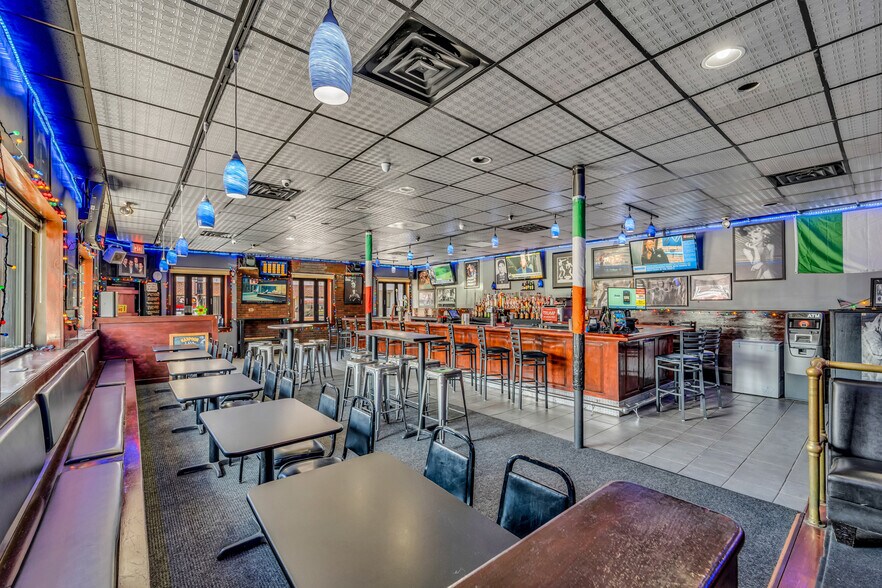 More Photos Of 558 Dorchester ave, Boston General Retail For Sale