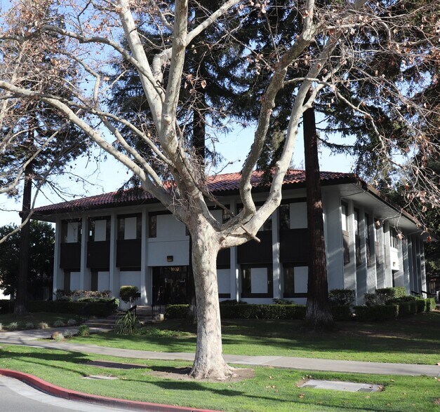 More Photos Of 1600 The Alameda, San Jose Office For Lease