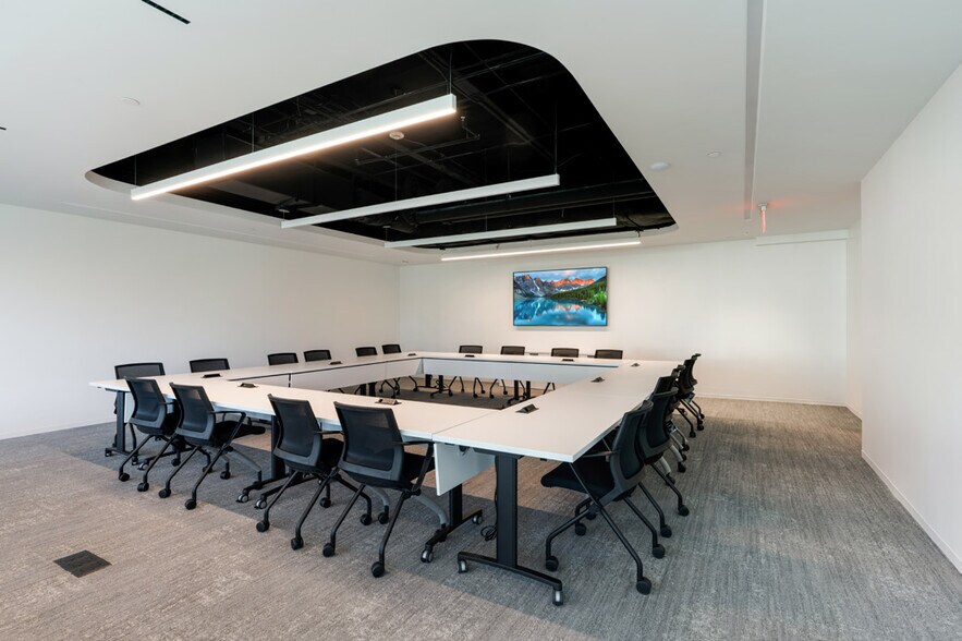 More Photos Of 500 W Cypress Creek Rd, Fort Lauderdale Unknown For Lease