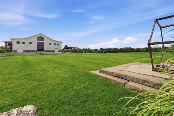 More Photos Of 1616 Oil Well Rd, Jefferson City Golf Course Driving Range For Sale