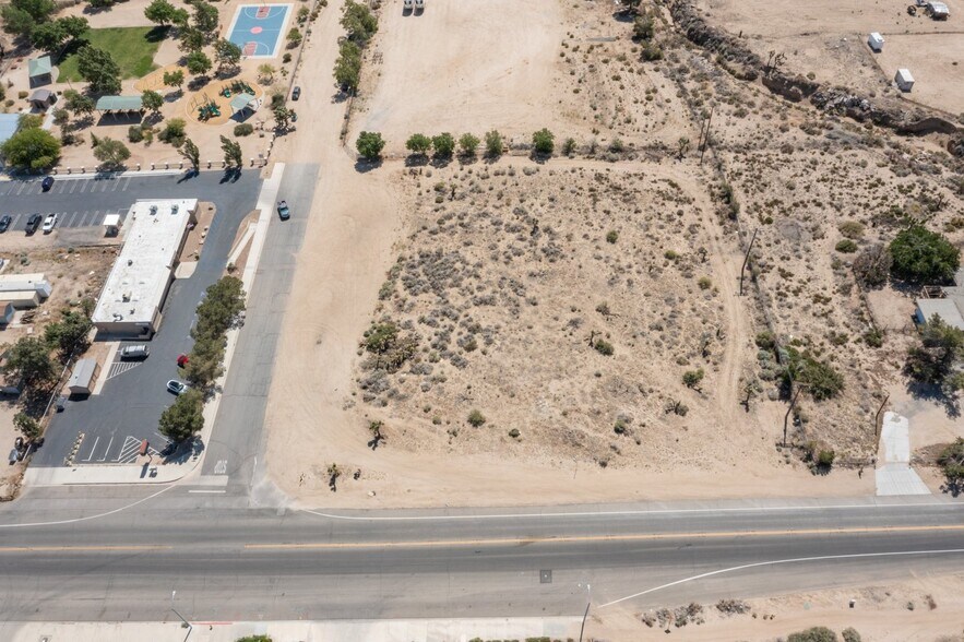 More Photos Of 0 Sheep Creek, Phelan Land For Sale