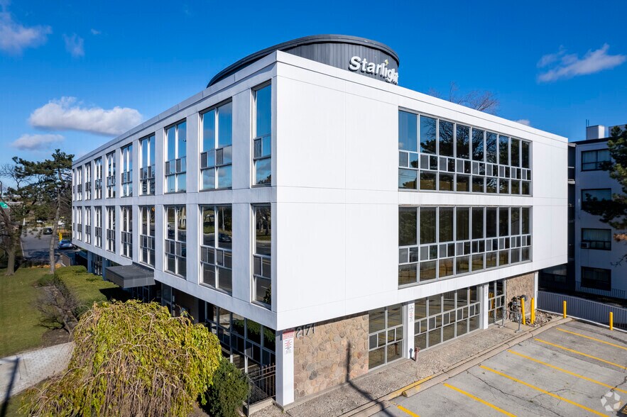 More Photos Of 2171 Avenue Rd, Toronto Office For Lease
