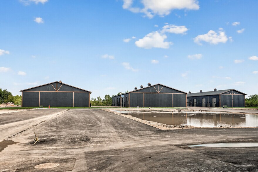 More Photos Of 10200 72nd St NE, Otsego Warehouse For Sale