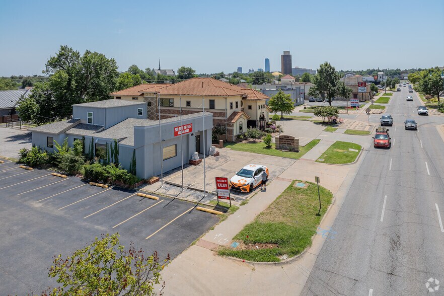 More Photos Of 3010 N Classen Blvd, Oklahoma City Medical For Sale
