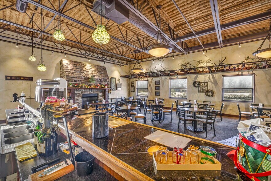 More Photos Of 14558 Ellsworth Rd, Berlin Center Specialty For Sale