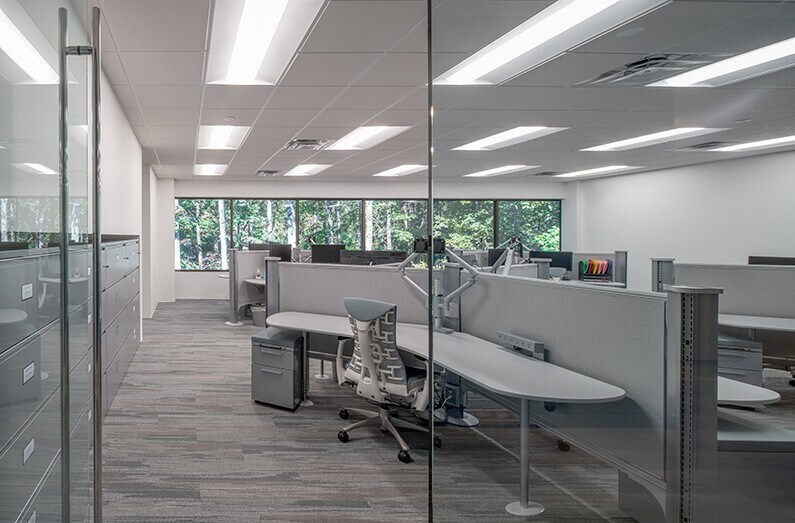 More Photos Of 3110 Crossing Park Dr, Norcross Office For Sale