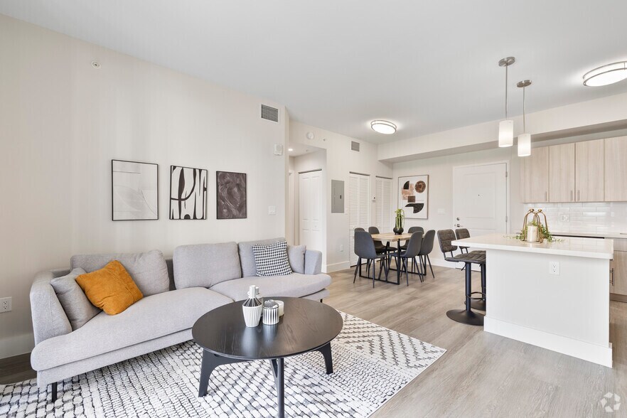 More Photos Of 8400 NW 27th Ave, Miami Apartments For Lease