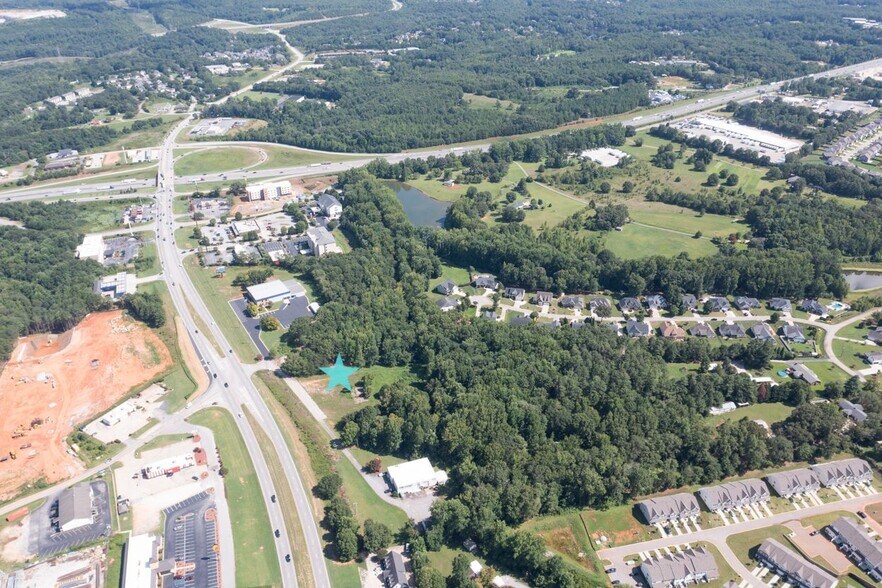 More Photos Of 3101 Highway 153, Piedmont Land For Sale