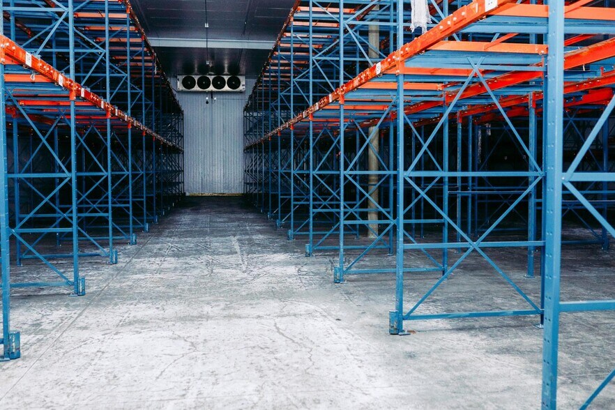 More Photos Of 4800 S Spoede Ln, Warrenton Refrigeration Cold Storage For Sale