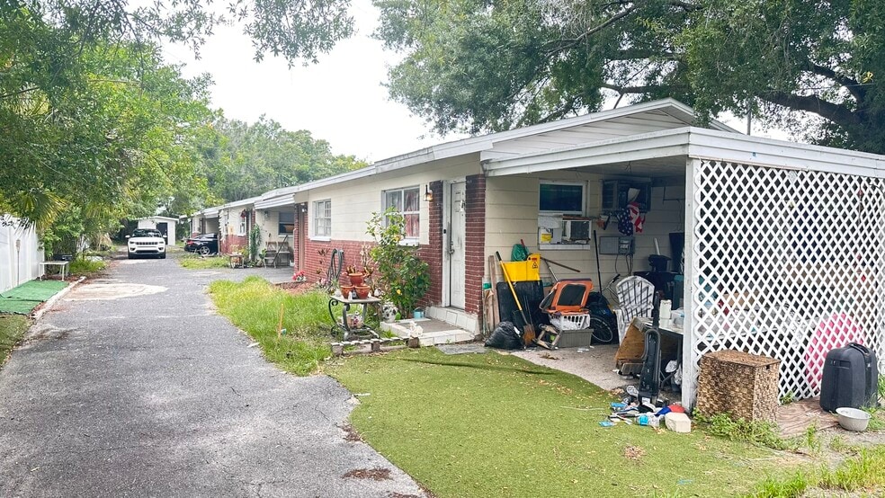 More Photos Of 4422 N Hale Ave, Tampa Apartments For Sale