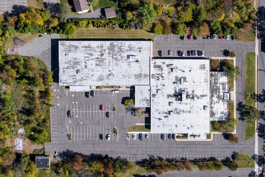 More Photos Of 675 Central Ave, New Providence Research And Development For Lease