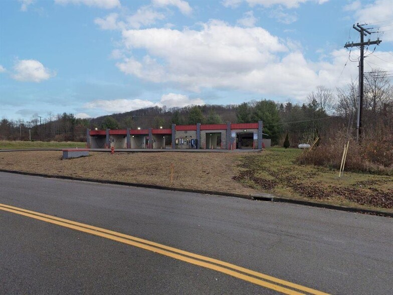 Primary Photo Of 123 Woodland Dr SW, Wise Specialty For Sale