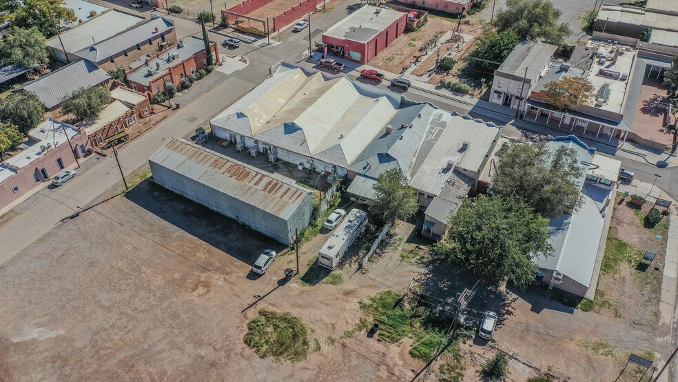 More Photos Of 308 Granado St, Tularosa General Retail For Sale