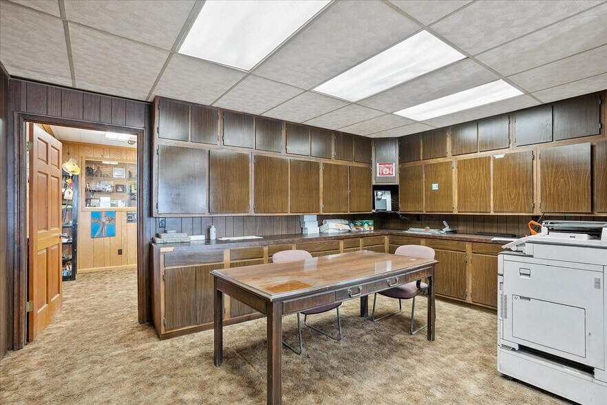 More Photos Of 5175 W 4000 S, Hooper Warehouse For Sale