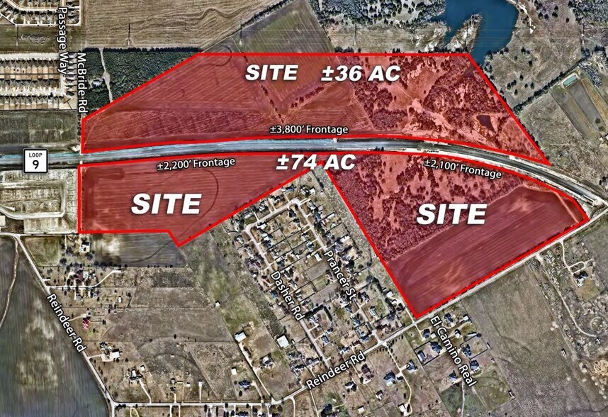 More Photos Of 635 E Reindeer Rd, Lancaster Land For Sale