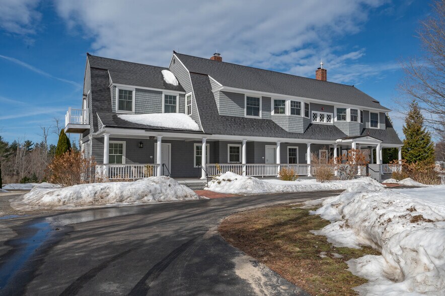Primary Photo Of 26 N Main St, Mont Vernon Apartments For Sale