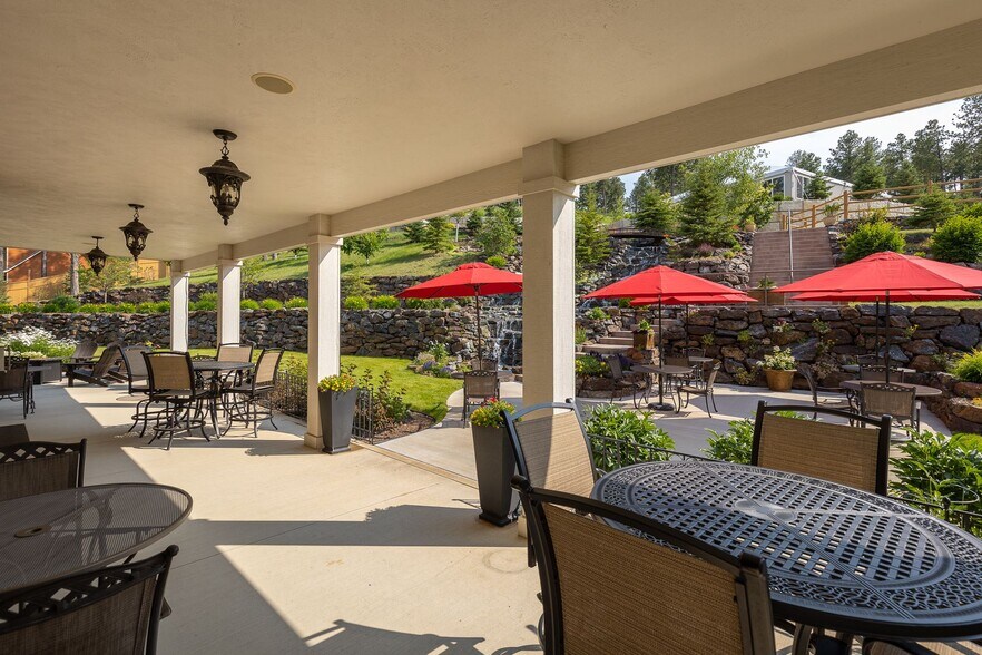 More Photos Of 23204 Summer Creek Dr, Rapid City Hospitality For Sale