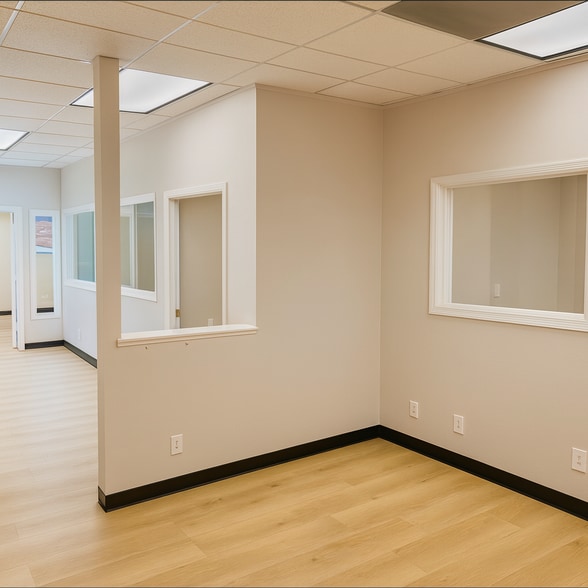 More Photos Of 5530 Birdcage St, Citrus Heights Office For Lease