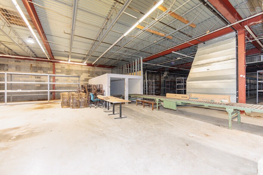 More Photos Of 8555-8735 Day Dr, Parma General Retail For Sale