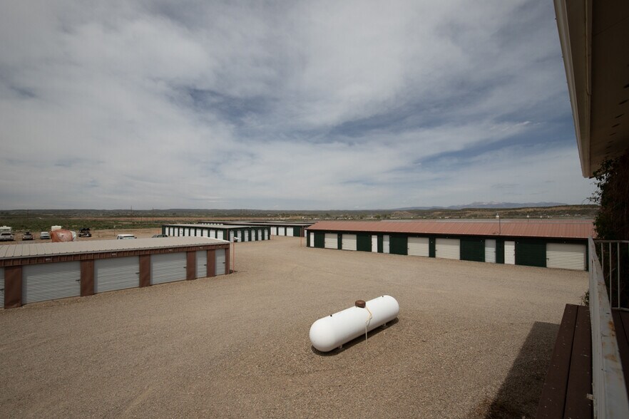 More Photos Of 27881 Highway 160, Cortez Self Storage For Lease