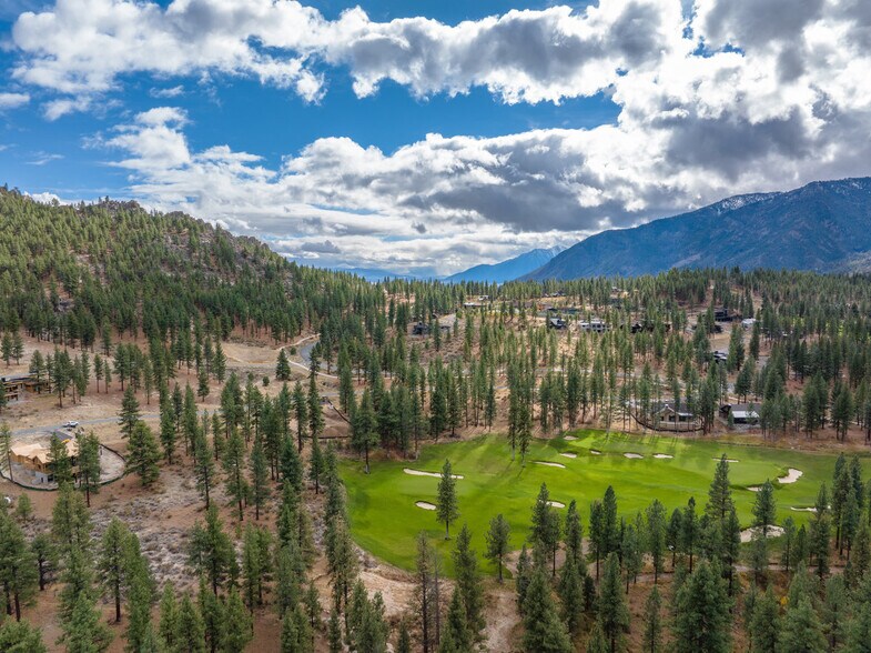 More Photos Of 569 Headwaters Way, Carson City Land For Sale
