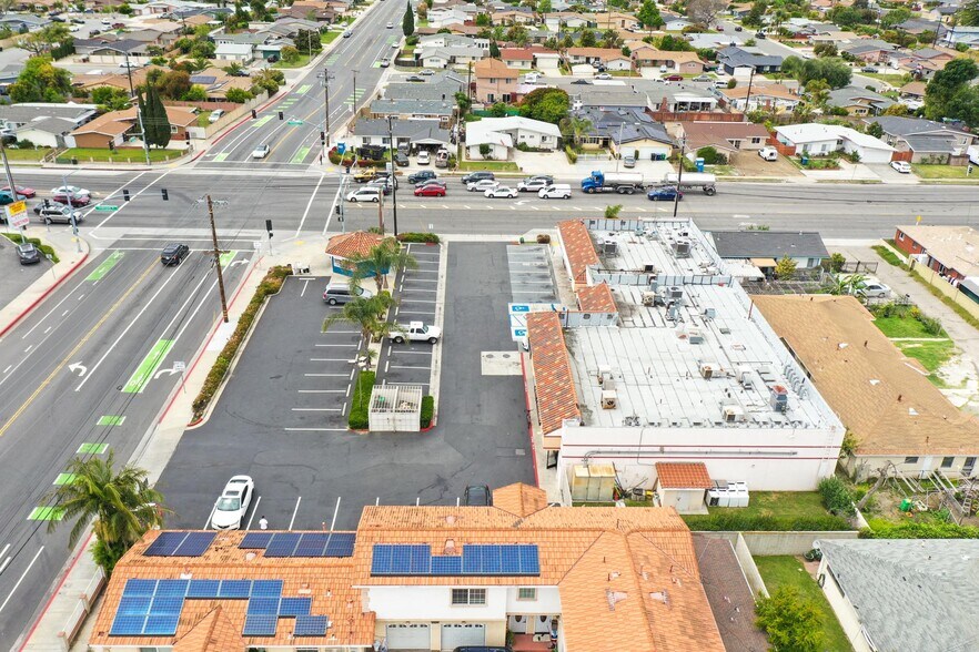 More Photos Of 13450-13472 Goldenwest St, Westminster Convenience Store For Sale