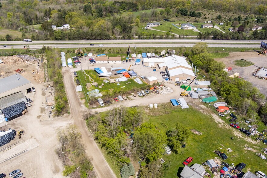 More Photos Of 3090 W Cook Rd, Grand Blanc Showroom For Sale