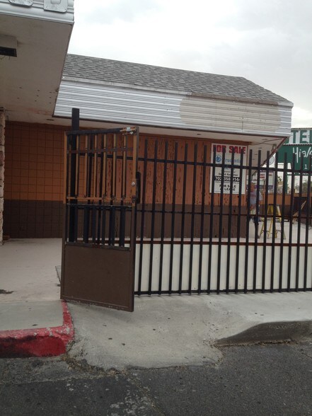 More Photos Of 1930 Fremont St, Las Vegas Restaurant For Sale