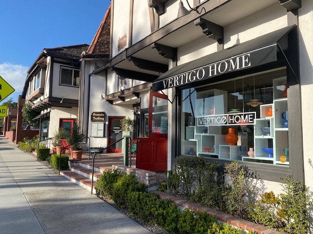 Primary Photo Of 1550 S Coast Hwy, Laguna Beach Storefront Retail Office For Lease