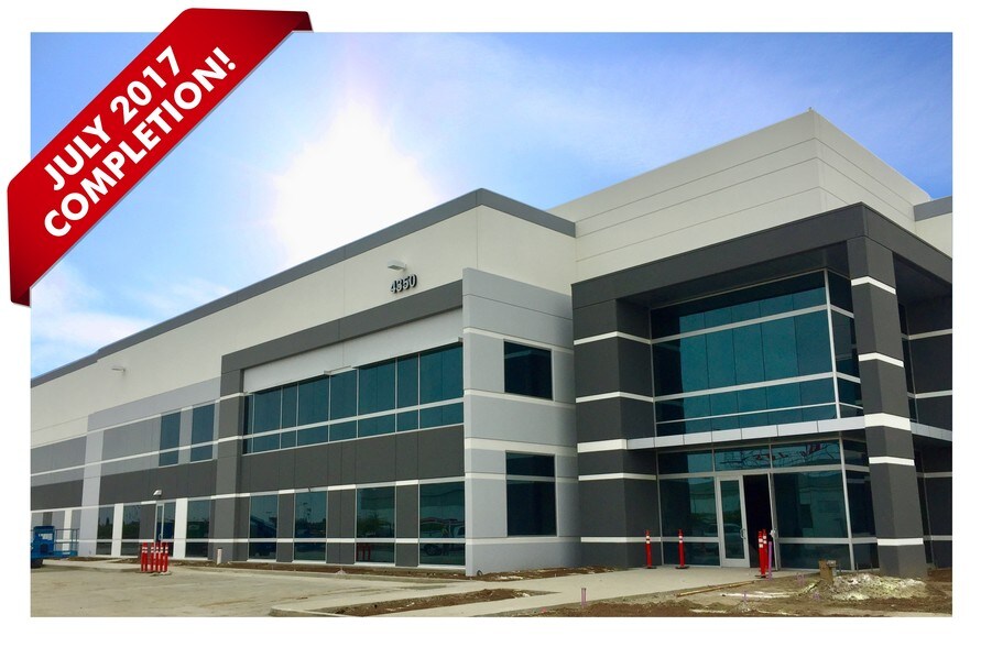 More Photos Of 4350 Conant St, Long Beach Warehouse For Lease