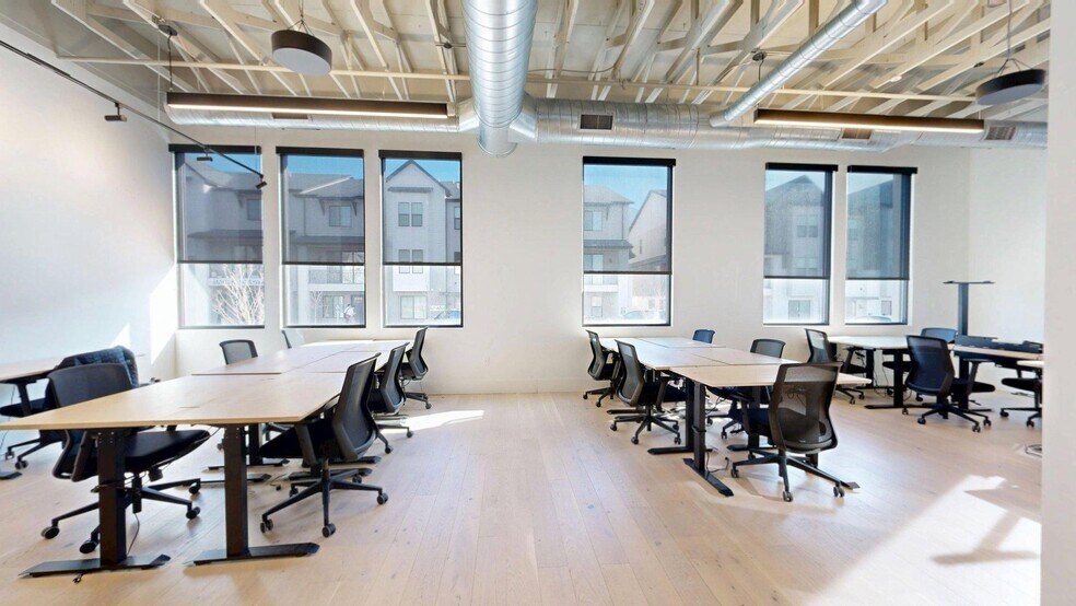 Primary Photo Of 412 W Rivers Edge Dr, Provo Coworking Space
