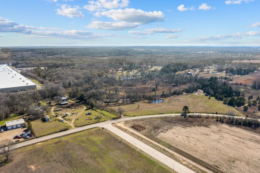 More Photos Of 13506 County Road 433, Tyler Land For Sale